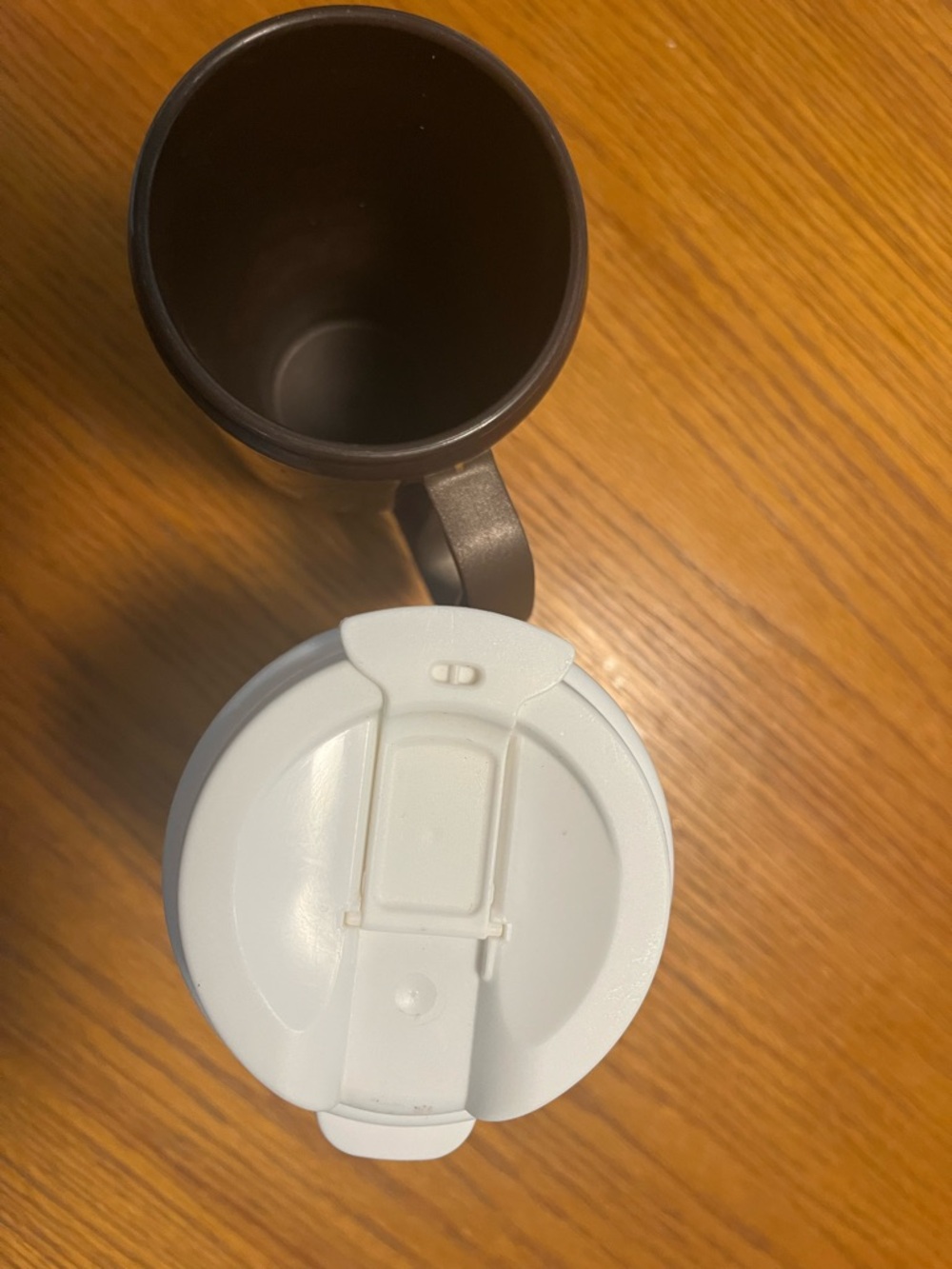 Tim Hortons Collectors Coffee Mugs, To Go Travel Mugs - Picture 3 of 5